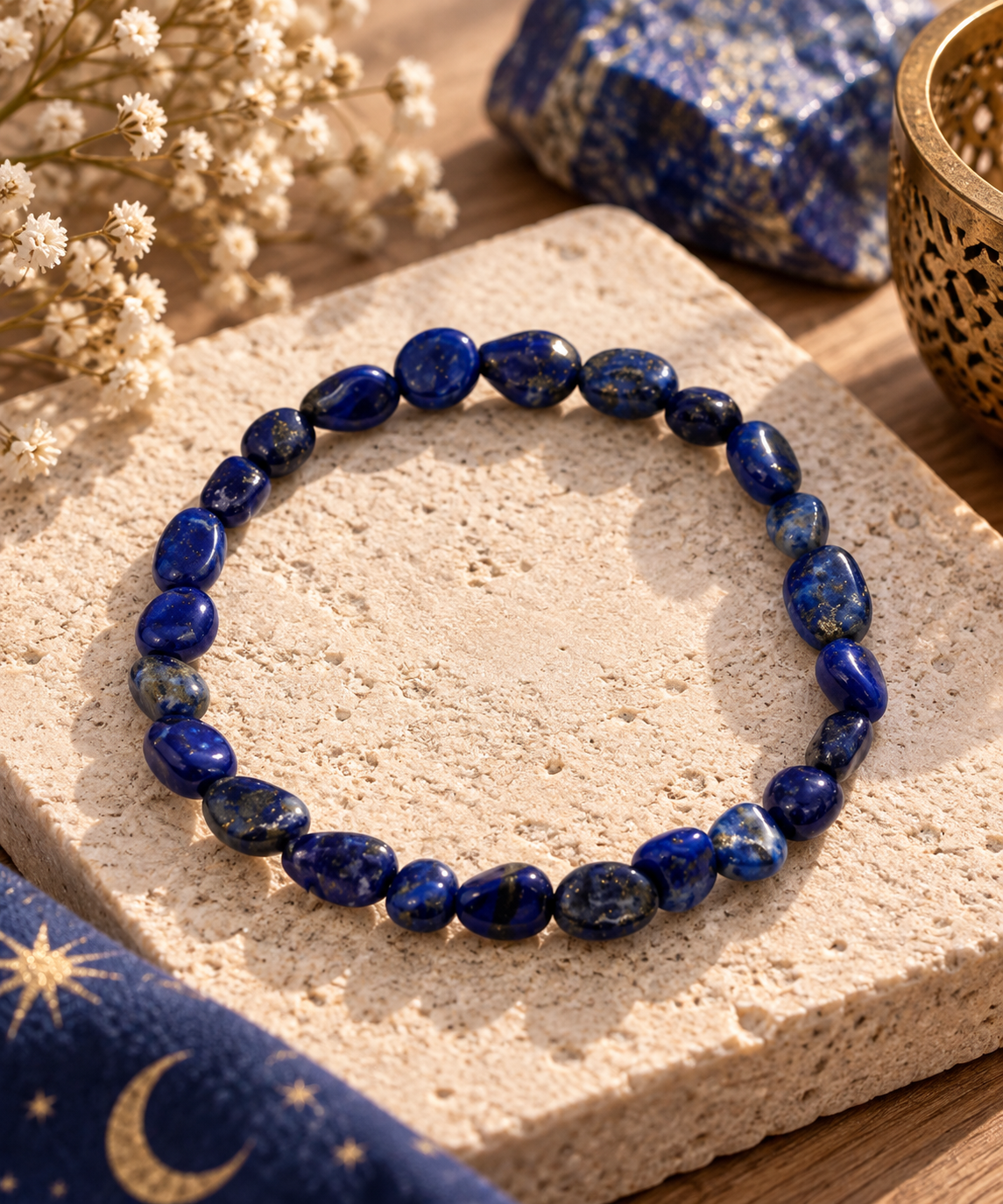 bracelet-lapis-lazuli-mini-pierres-roulees-confiance-et-intuition