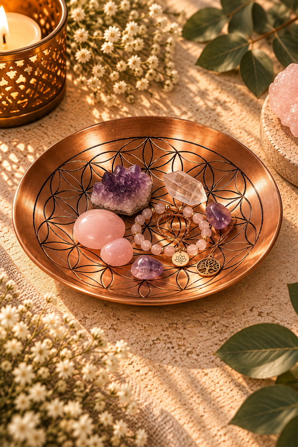 assiette-fleur-de-vie-en-cuivre-bijoux