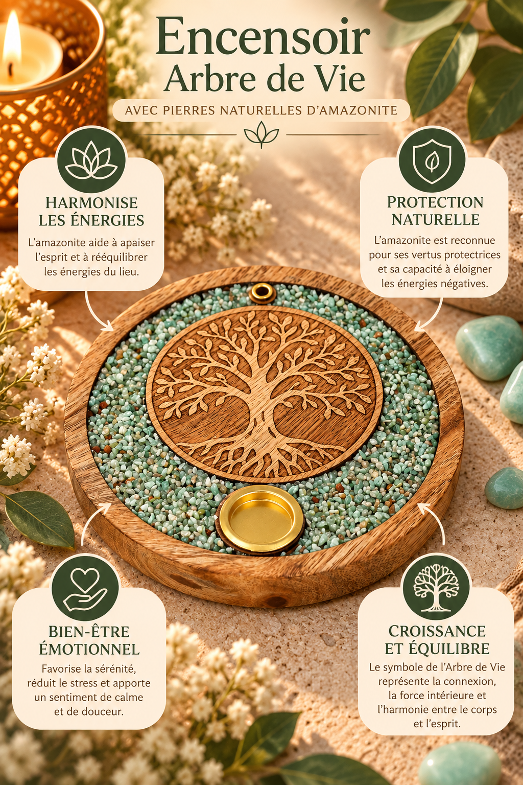 porte-encens-rond-arbre-de-vie-et-amazonite-en-bois-de-manguier-proprietes