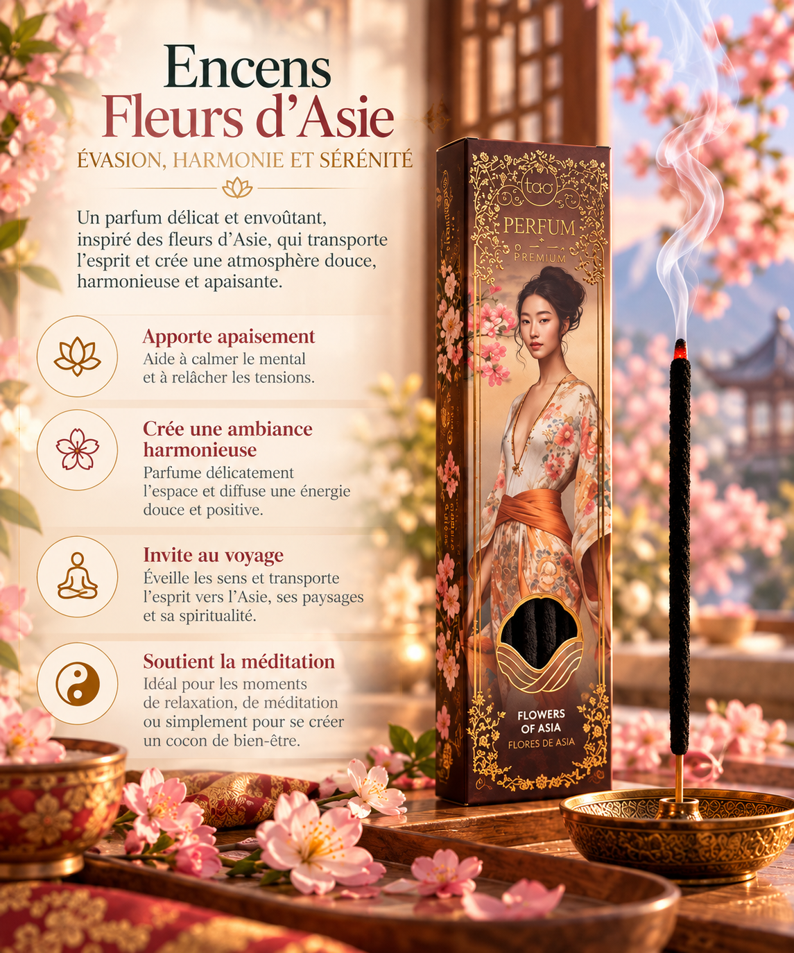 encens-premium-perfum-fleurs-d-asie-sagrada-madre-floral-et-delicat-proprietes