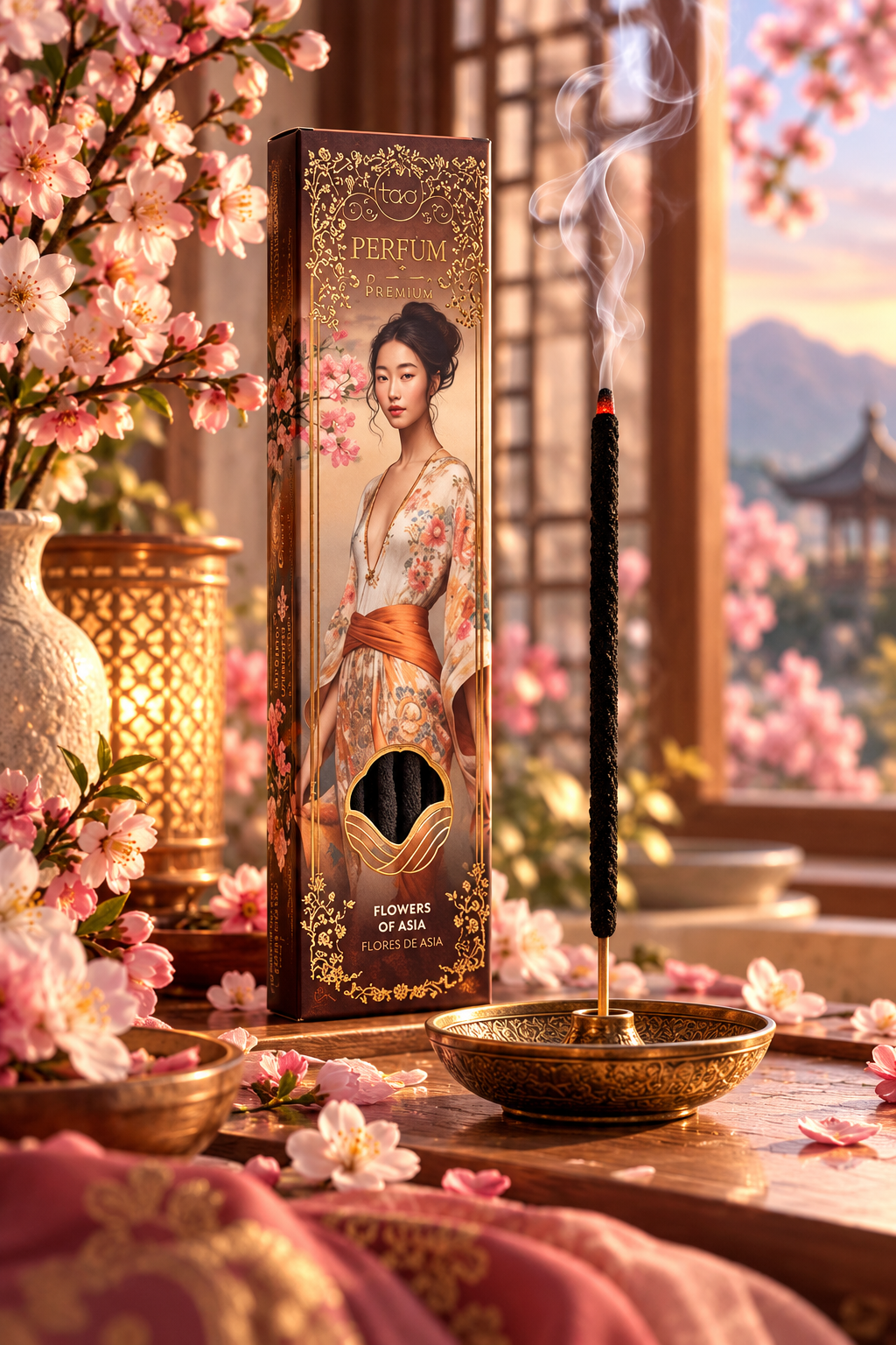 encens-premium-perfum-fleurs-d-asie-sagrada-madre-floral-et-delicat