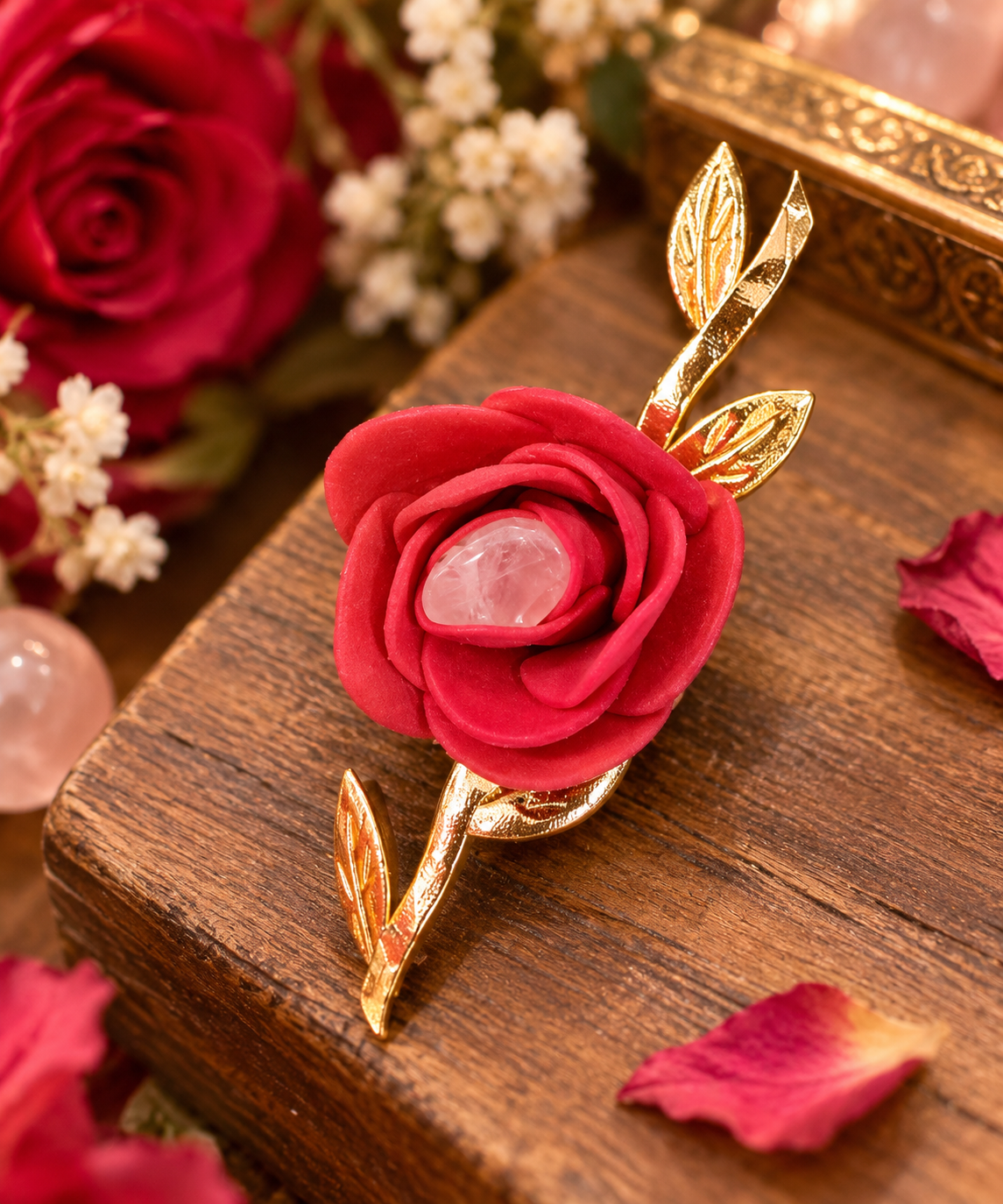 rose-mystere