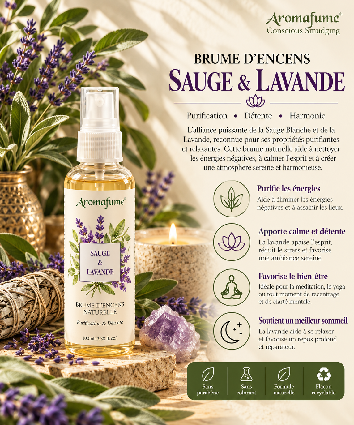 brume-encens-sauge-blanche-et-lavande-aromafume-purification-et-serenite-proprietes