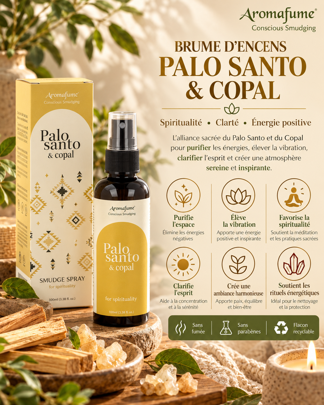 brume-encens-palo-santo-copal-aromafume-purification-clarte-et-renouveau-proprietes