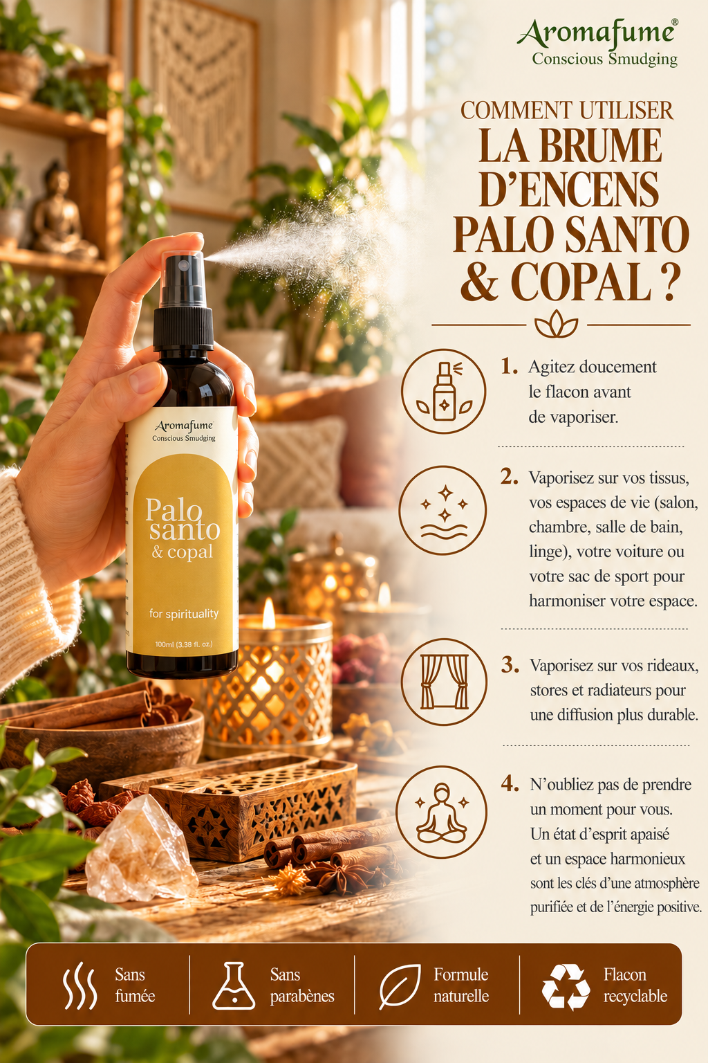 brume-encens-palo-santo-copal-aromafume-purification-clarte-et-renouveau-utilisation