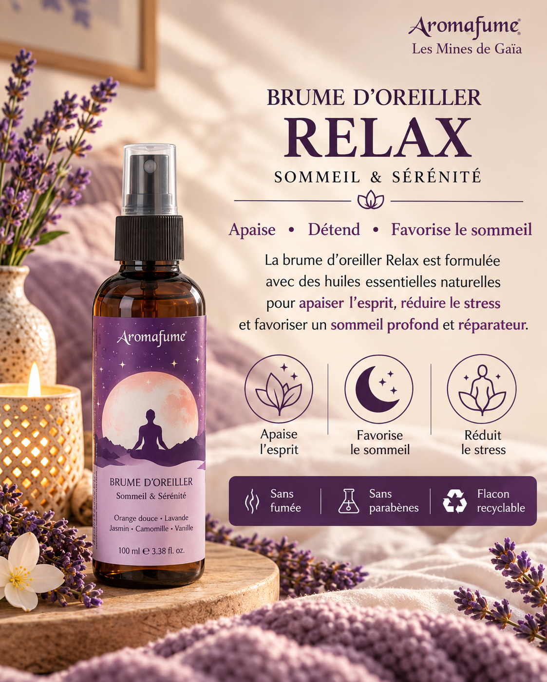 brume-encens-pour-oreiller-relax-sleep-collection-detente-lacher-prise-et-serenite-proprietes
