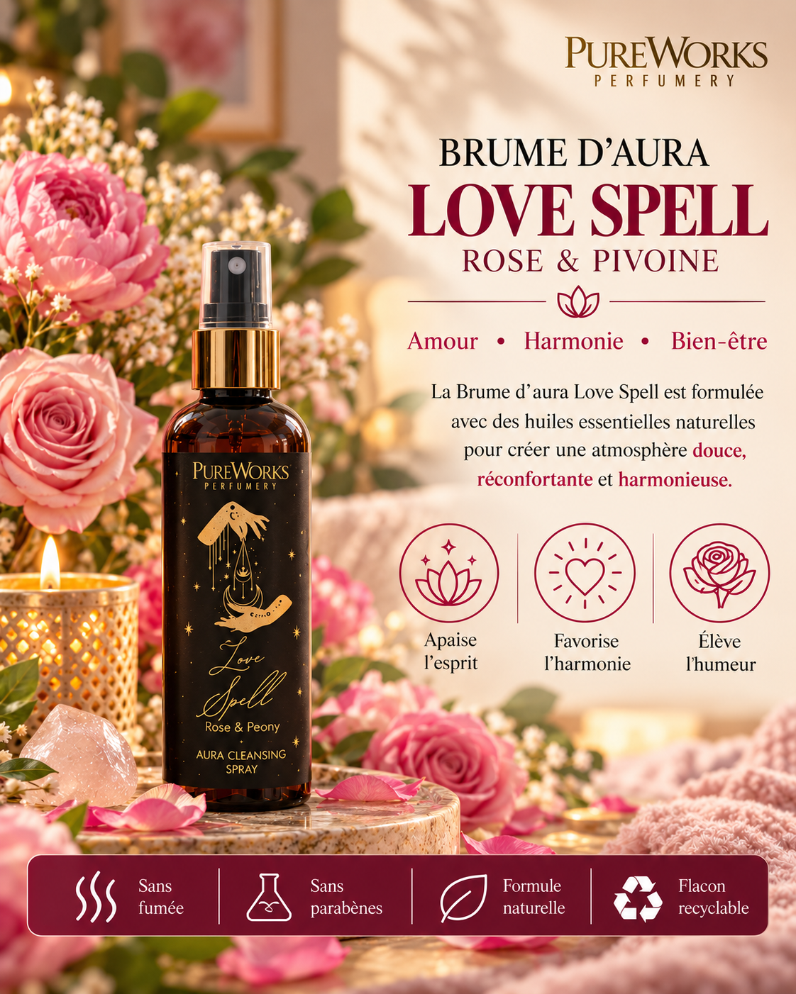 brume-encens-rose-pivoine-love-spell-amour-douceur-et-harmonie-du-coeur-proprietes