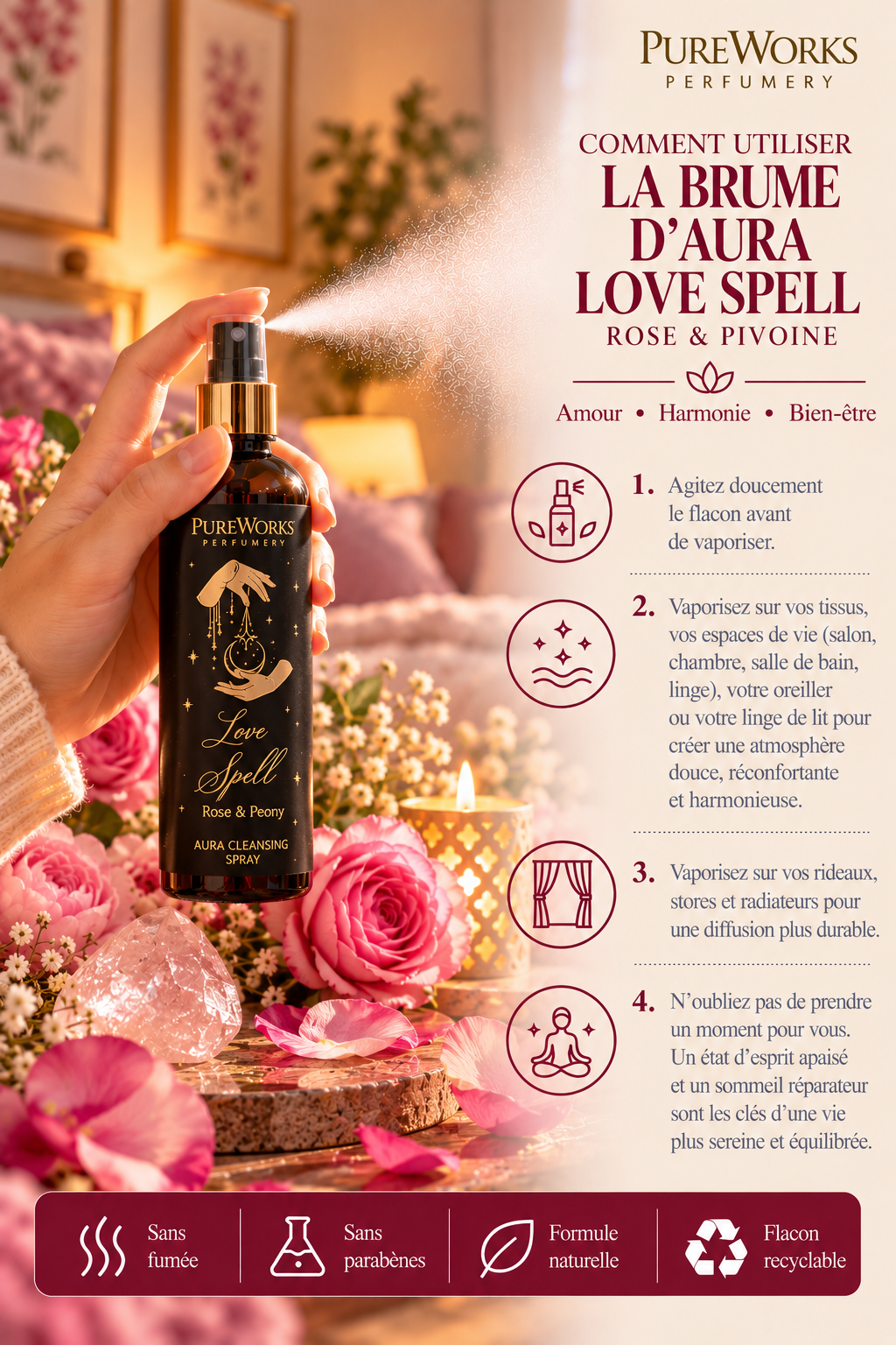 brume-encens-rose-pivoine-love-spell-amour-douceur-et-harmonie-du-coeur-utilisation