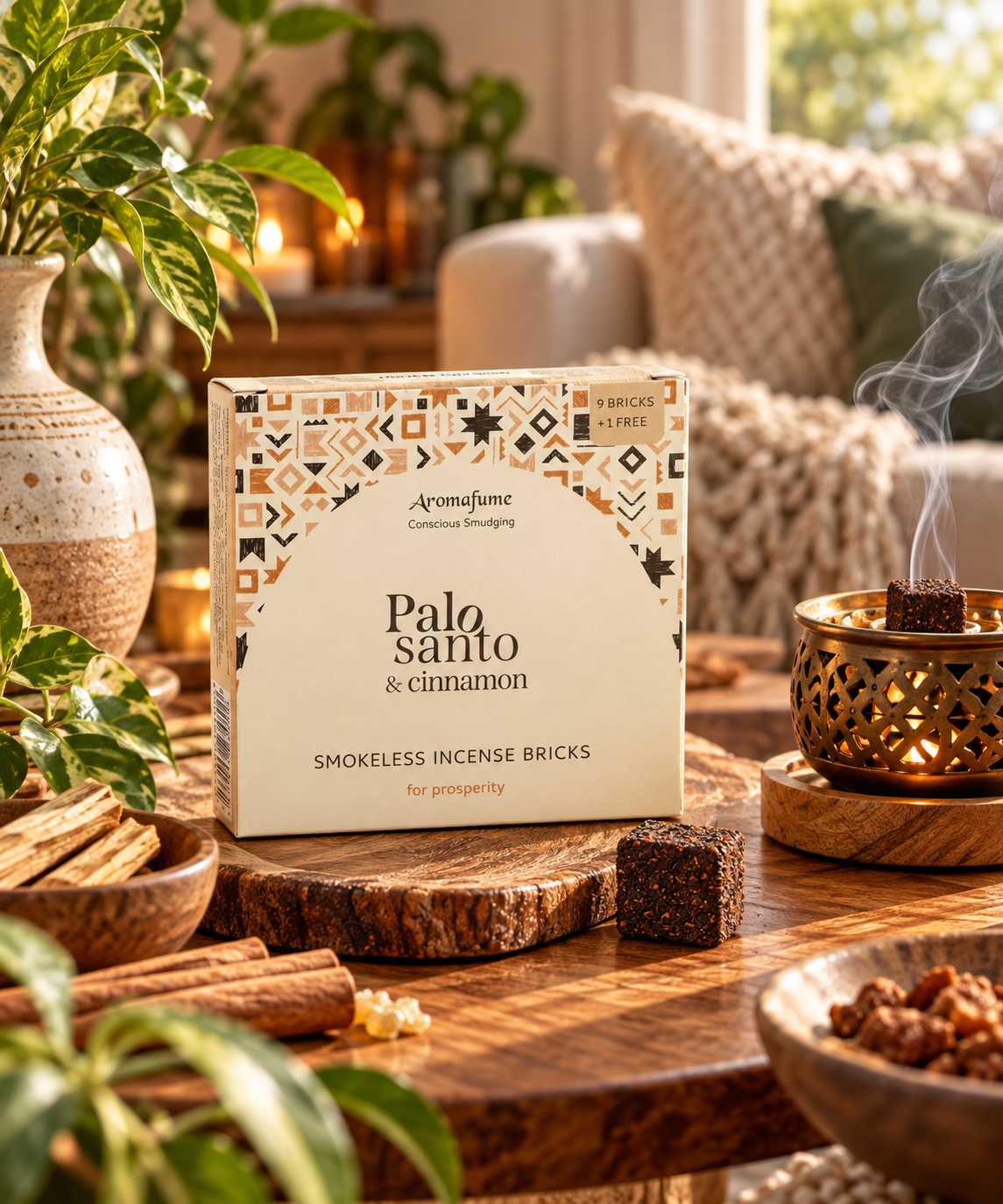 briques-d-encens-palo-santo-cannelle-aromafume-purification-abondance-et-harmonie-proprietes
