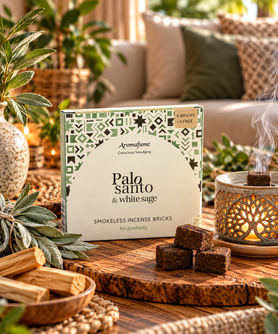briques-d-encens-palo-santo-sauge-aromafume-purification-protection-et-renouveau