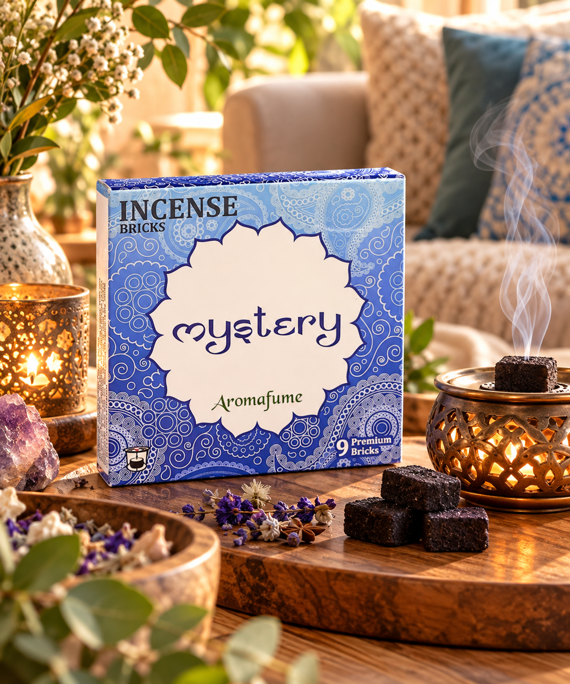 briques-d-encens-mystery-aromafume-mystere-intuition-harmonie