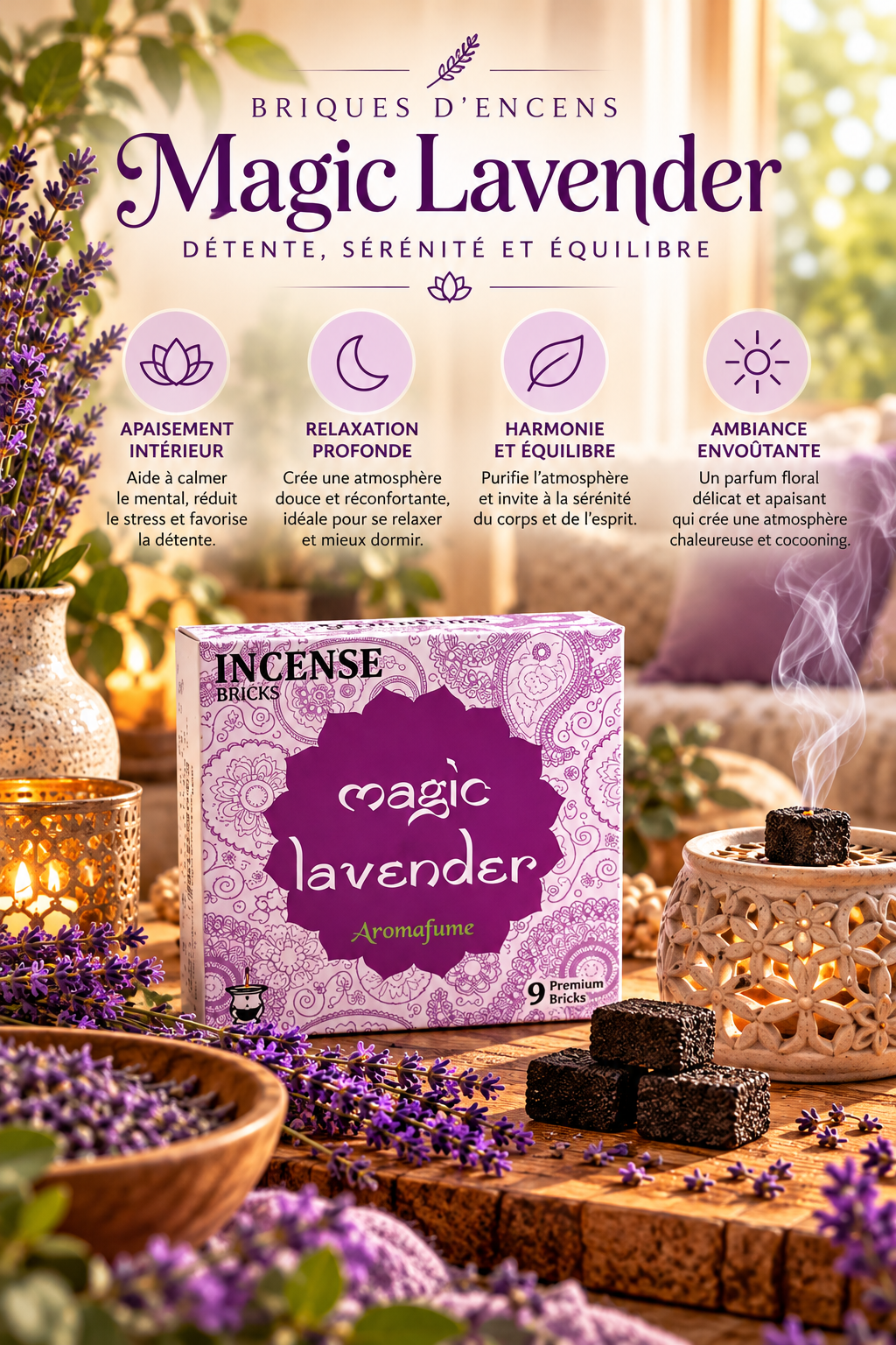 briques-d-encens-magic-lavender-aromafume-serenite-intuition-harmonie-proprietes