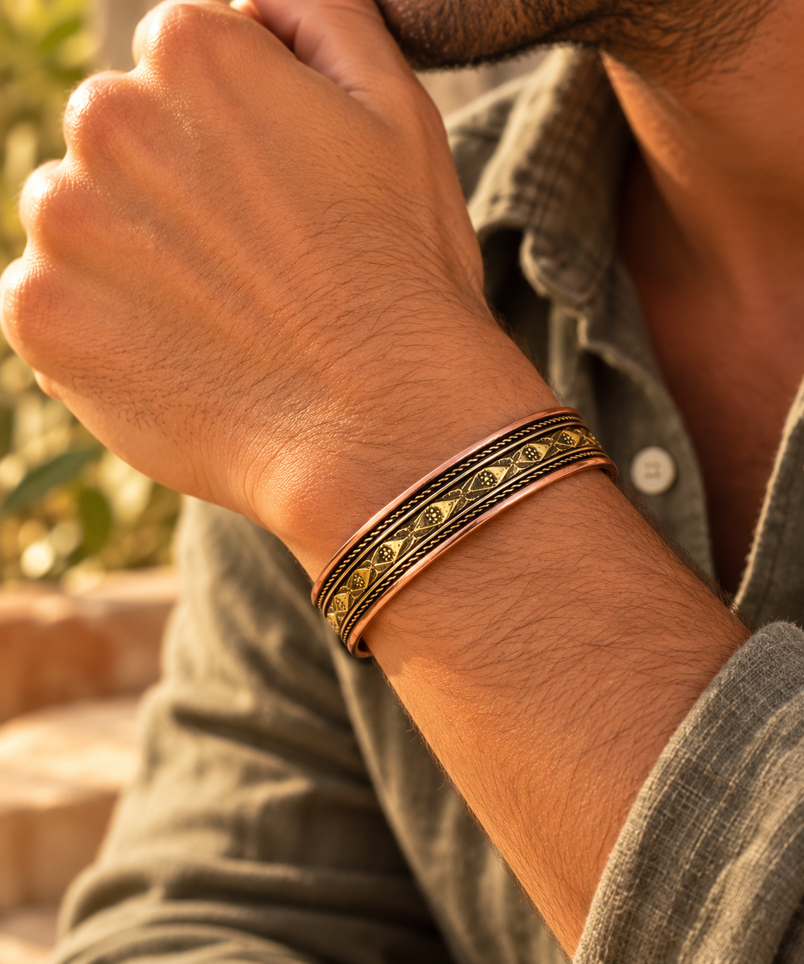 bracelet-cuivre-magnetique-heritage-d-or-force-protection-et-harmonie-homme