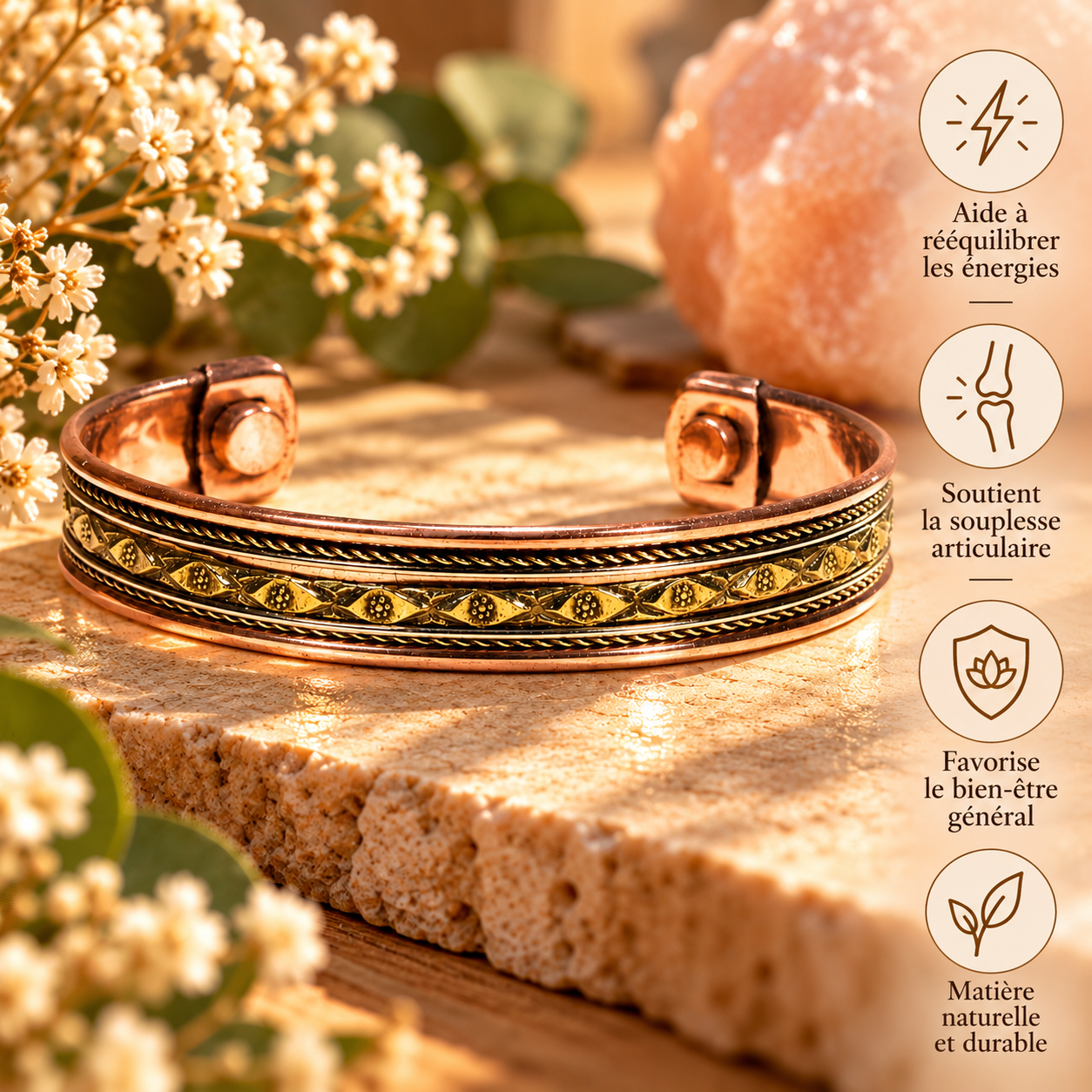 bracelet-cuivre-magnetique-heritage-d-or-force-protection-et-harmonie-proprietes