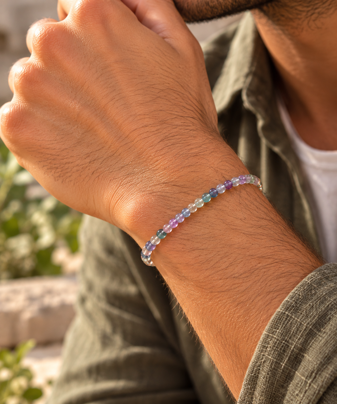 bracelet-4-mm-fluorine-naturelle-concentration-creativite-et-harmonie-emotionnelle-homme