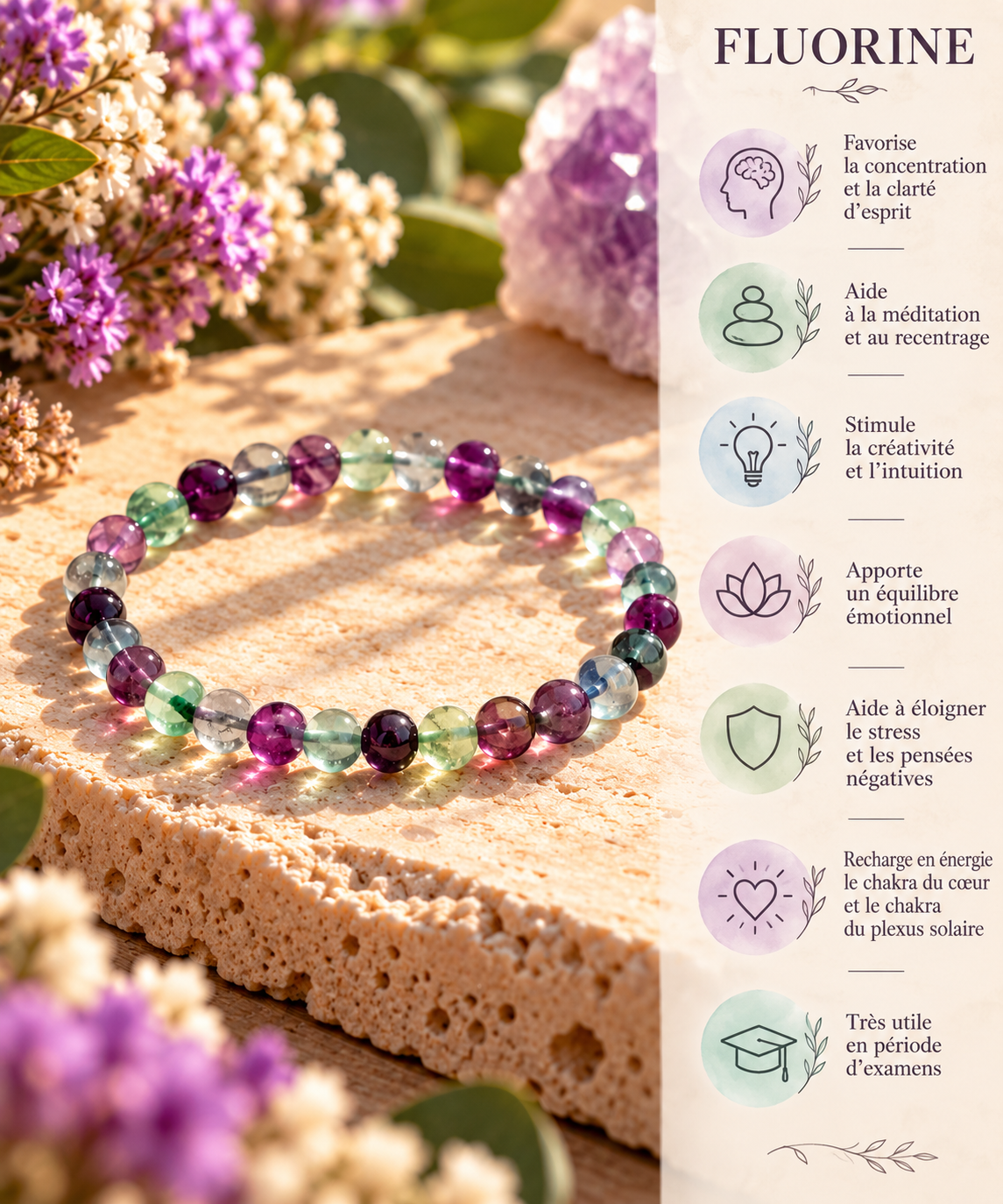 bracelet-6-mm-fluorine-naturelle-concentration-creativite-et-harmonie-emotionnelle-proprietes