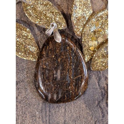 pendentifgaletboisfossilise101