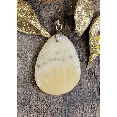 pendentifgaletcalciteorange101