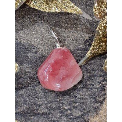 pendentifpierrerouleerhodochrosite101