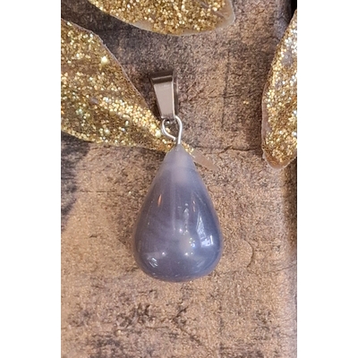pendentifgoutteagategrise101