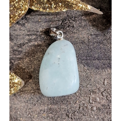 pendentifpierrerouleeamazonite101