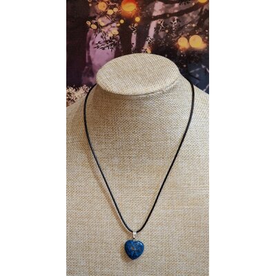 pendentifcoeuragatebleueface