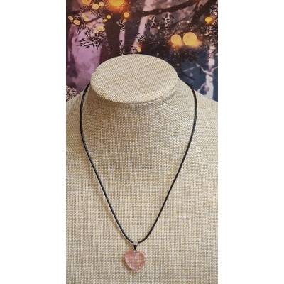 pendentifcoeurquartzfraiseface