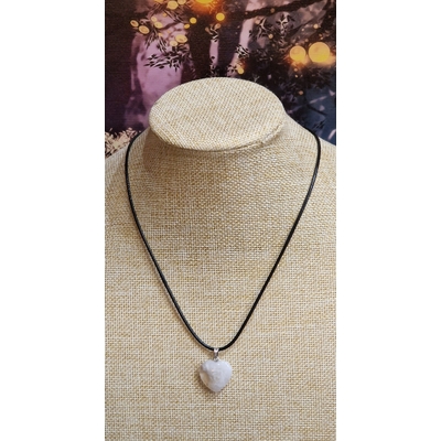 pendentifcoeuragatefleurdecerisierface
