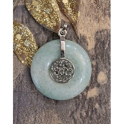 pendentifpiaventurine101
