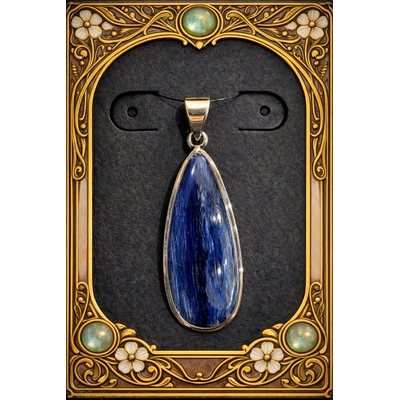 pendentif-argent-cyanite-116eb