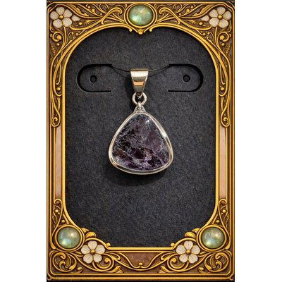 pendentif-argent-grenat-brut-90eb