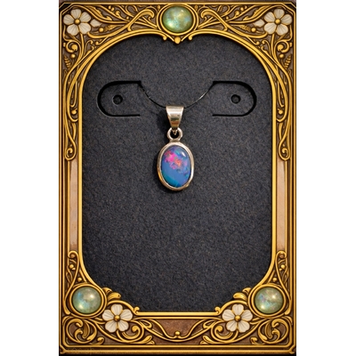 pendentif-argent-opale-noire-134eb