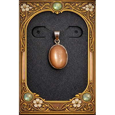 pendentif-argent-pierre-de-lune-beige-75eb