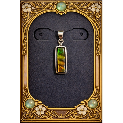 pendentif-argent-ammolite-210e