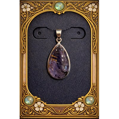 pendentif-argent-cacoxenite-90e