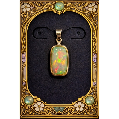 pendentif-argent-opale-ethiopie-354e