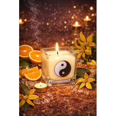 bougie-parfumee-orange-ylang-ylazng-yin-et-yang