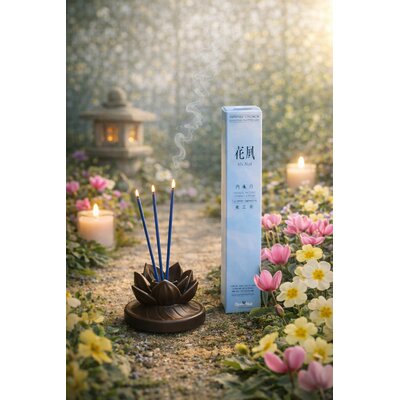 encens-japonais-cyclamen-maison