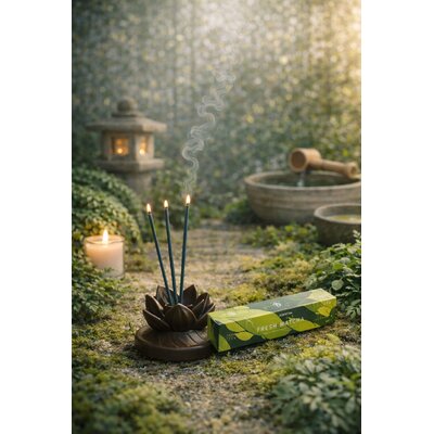 encens-japonais-matcha-maison