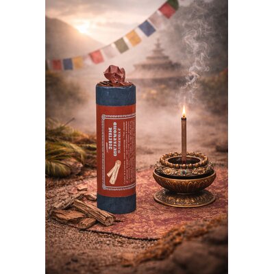 encens-tibetain-cedre