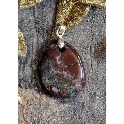 pendentif-galet-jaspe-fleuri-105