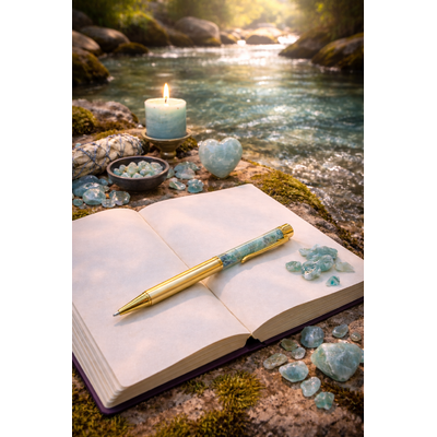 stylo-dore-amazonite