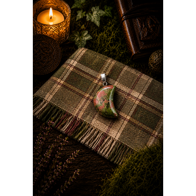 pendentif-unakite-lune-presentation