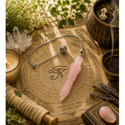 pendule-quartz-rose-thot