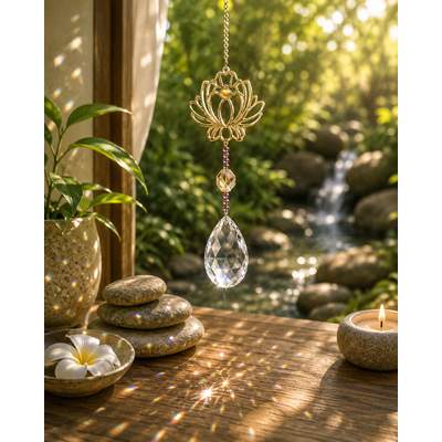 suncatcher-fleur-de-lotus-rose