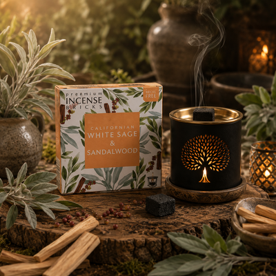 brique-encens-sauge-blanche-santal-aromafume