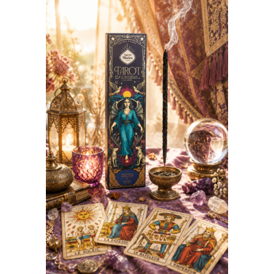 encens-tarot-de-marseille-magnolia