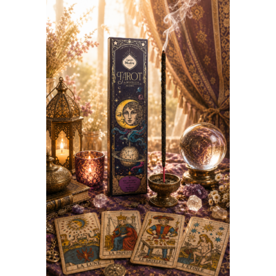 encens-tarot-de-marseille-nag-champa-frankincense