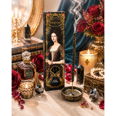 encens-prenium-parfum-black-diamond-sagrada-madre