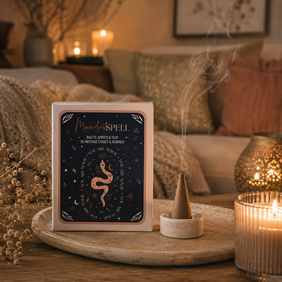 cones-d-encens-ambre-oud-magical-vibes-poussieres-de-lune-encahtees